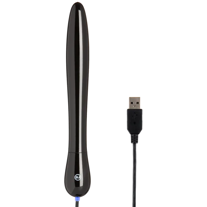 doc-johnson-main-squeeze-warming-accessoire-chauffant-usb-noir image 1