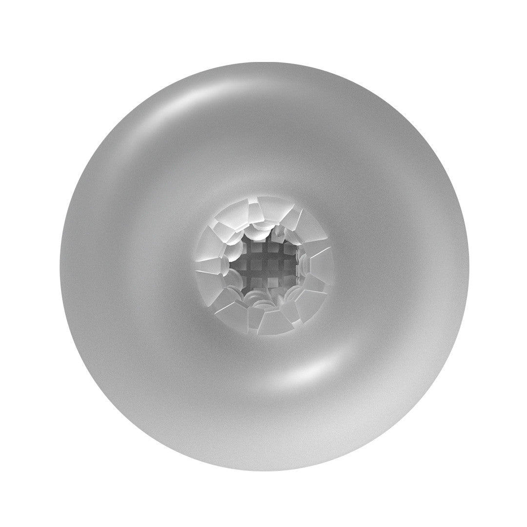 be-happy-avalanche-gaine-masturbateur-transparent-silicone image 3