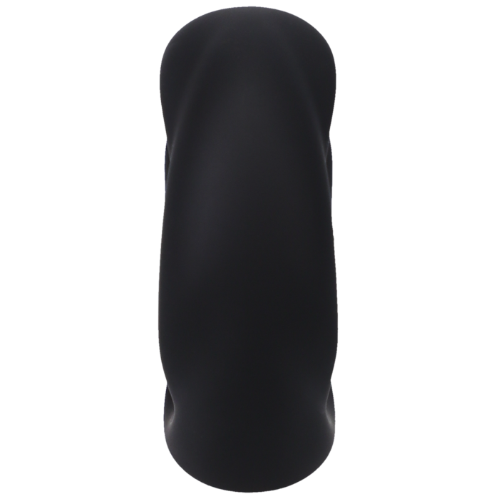 doc-johnson-rock-solid-twist-anneau-silicone-noir image 3