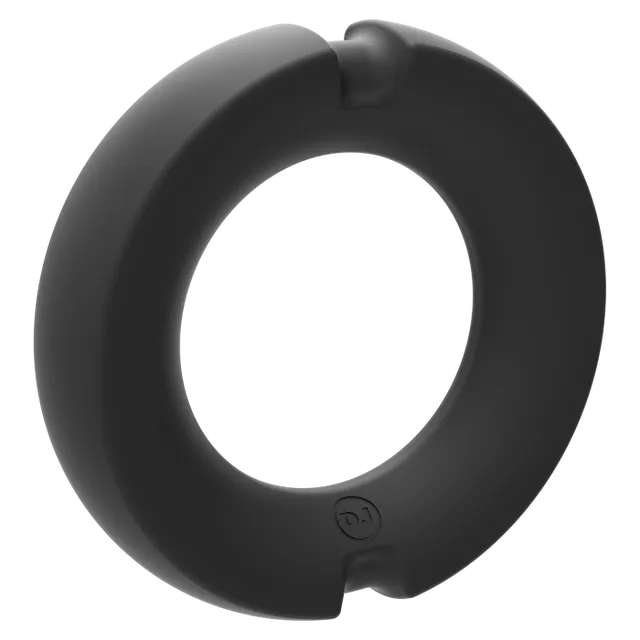 doc-johnson-merci-paradox-anneau-p-nis-45-mm-noir image 1