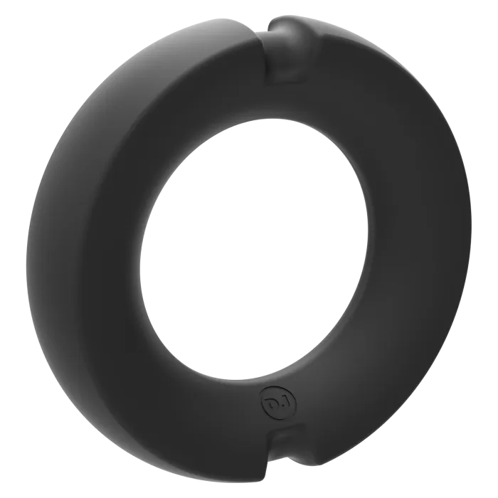 doc-johnson-merci-paradox-anneau-p-nis-45-mm-noir image 1