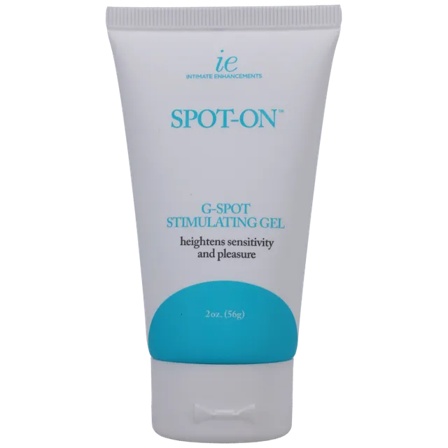doc-johnson-spot-on-gel-stimulant-point-g-56-g image 1