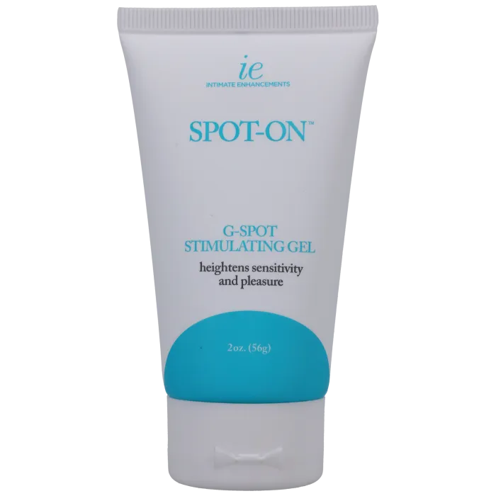 doc-johnson-spot-on-gel-stimulant-point-g-56-g image 1