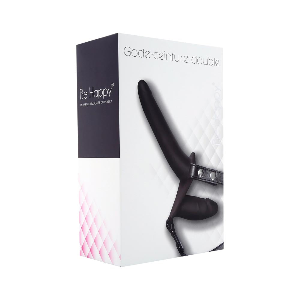 be-happy-double-gode-ceinture-noir-double-stimulation image 5