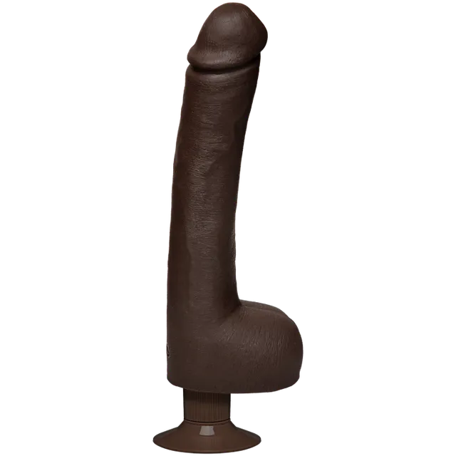 doc-johnson-signature-cocks-safaree-anaconda-gode-vibrant-30-cm image 1