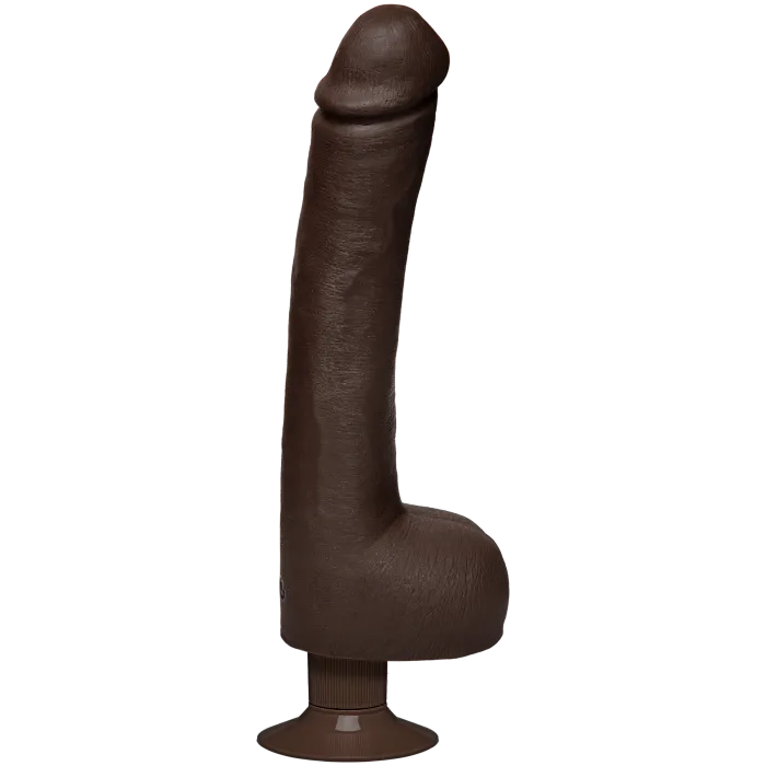 doc-johnson-signature-cocks-safaree-anaconda-gode-vibrant-30-cm image 1