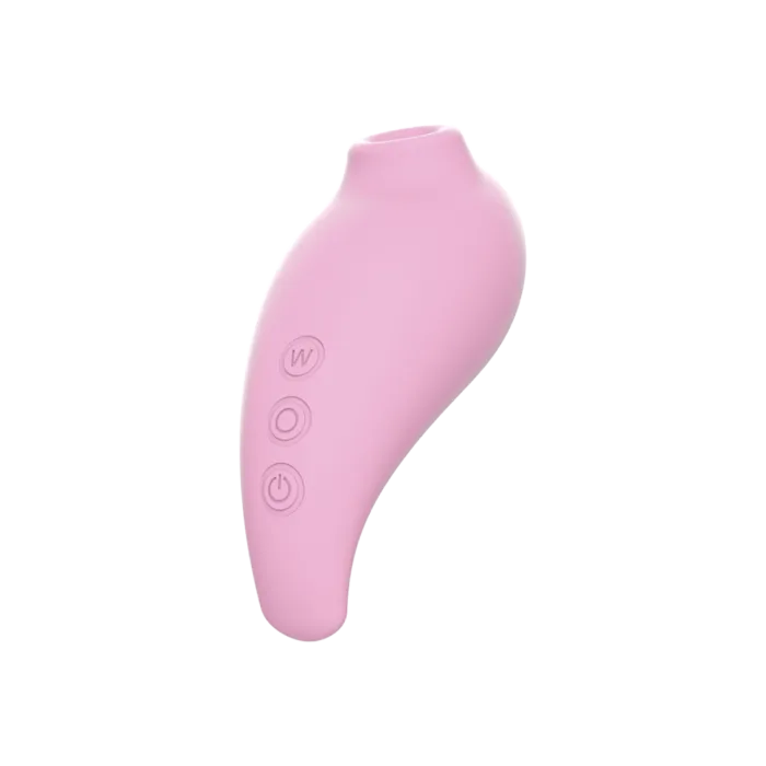 doc-johnson-adrien-lastic-revelation-stimulateur-clitoridien-rose image 1