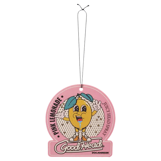 doc-johnson-goodhead-d-sodorisant-papier-pink-lemonade-suspendre image 1