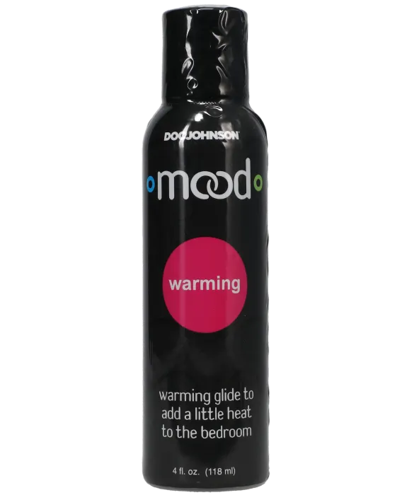 doc-johnson-mood-glide-lubrifiant-chauffant-118-ml image 1