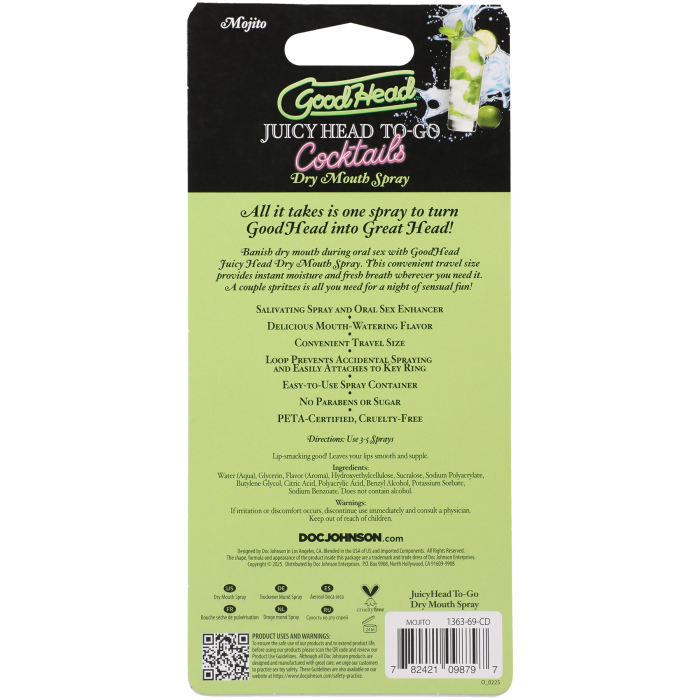 doc-johnson-goodhead-juicy-head-spray-mojito-9-ml image 4