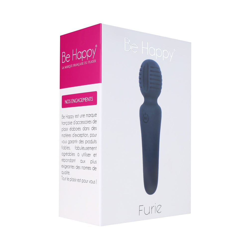 be-happy-furie-mini-wand-vibrant-bleu-8-modes image 6