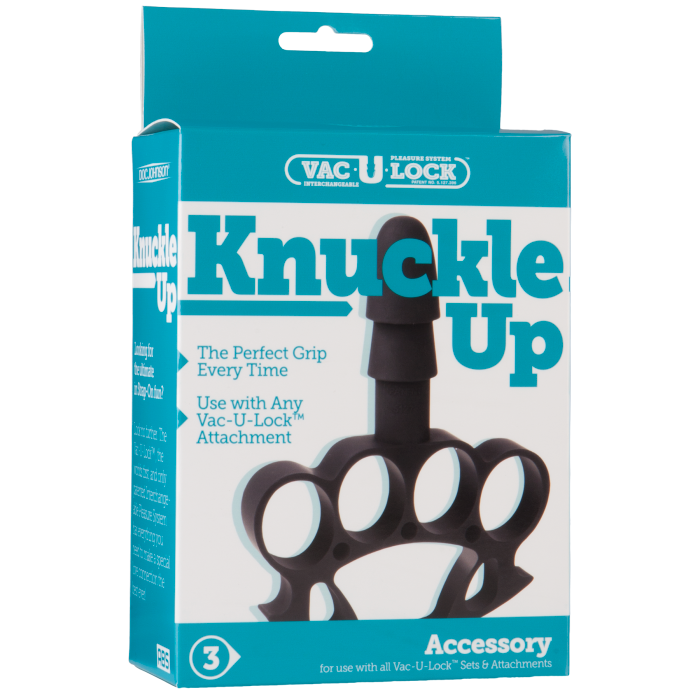 doc-johnson-vac-u-lock-knuckle-up-poign-e-accessoire-noir image 2