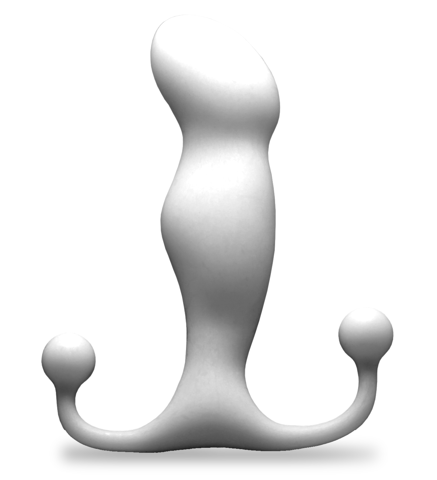aneros-progasm-classic-masseur-prostate-large-blanc-rigide image 1