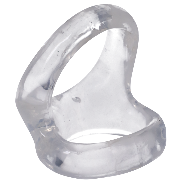 doc-johnson-rock-solid-the-hoist-anneau-p-nien-double-transparent image 5