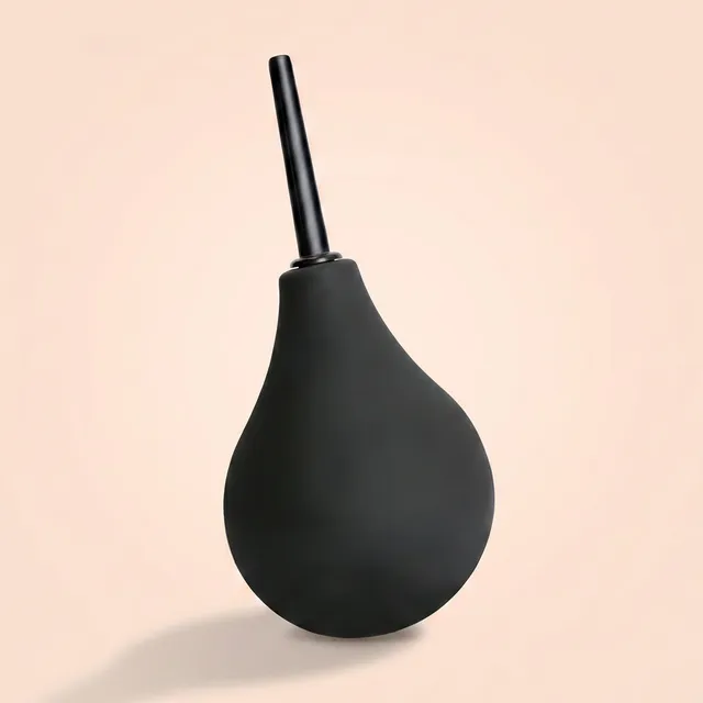 be-happy-poire-lavement-anal-89-ml-silicone image 1