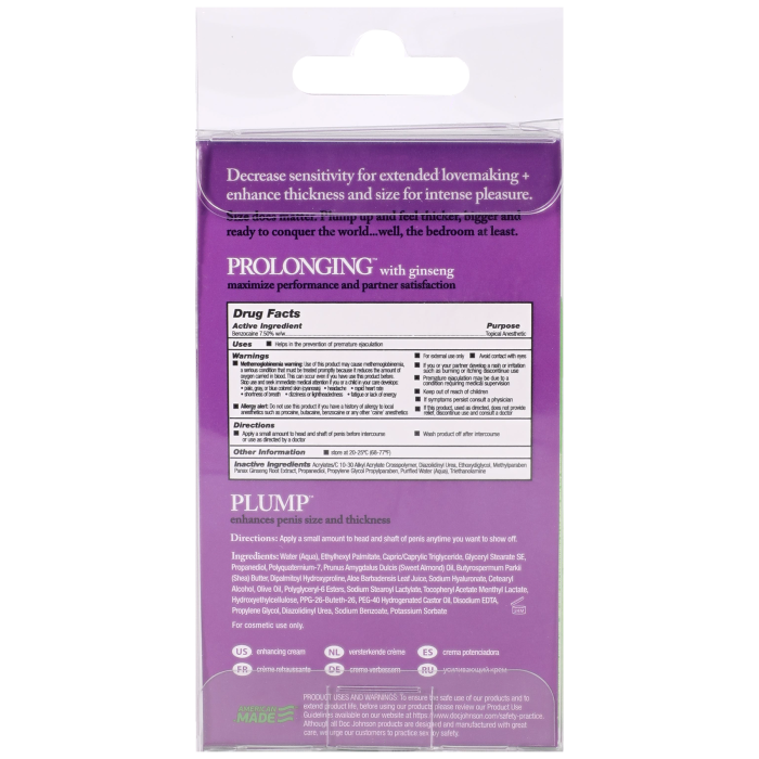 doc-johnson-intimate-enhancements-prolonging-plump-cr-me-retardante-2x28g image 3