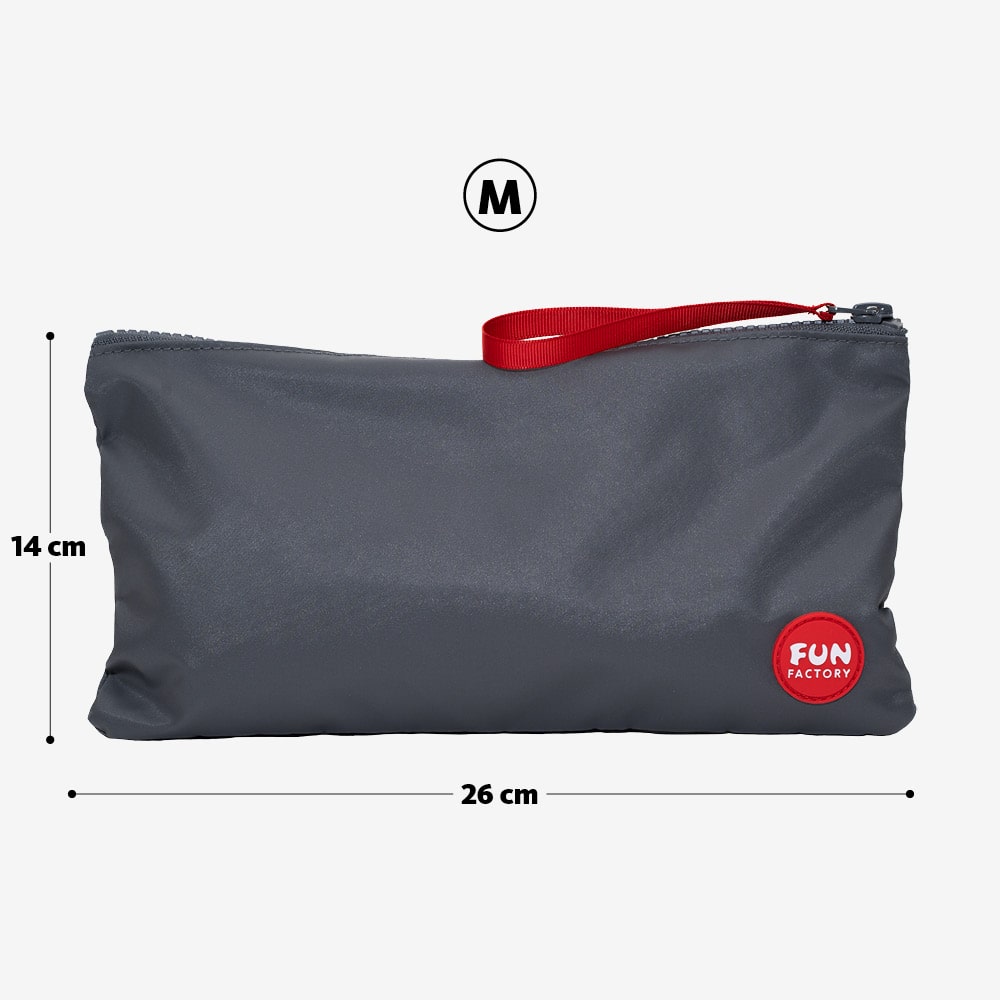 fun-factory-toybag-pochette-rangement-m-gris-anti-poussi-re image 3
