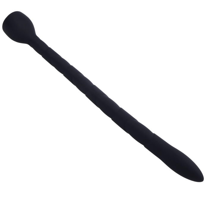 doc-johnson-merci-in-deep-jouet-anal-silicone-noir-extra-long image 3