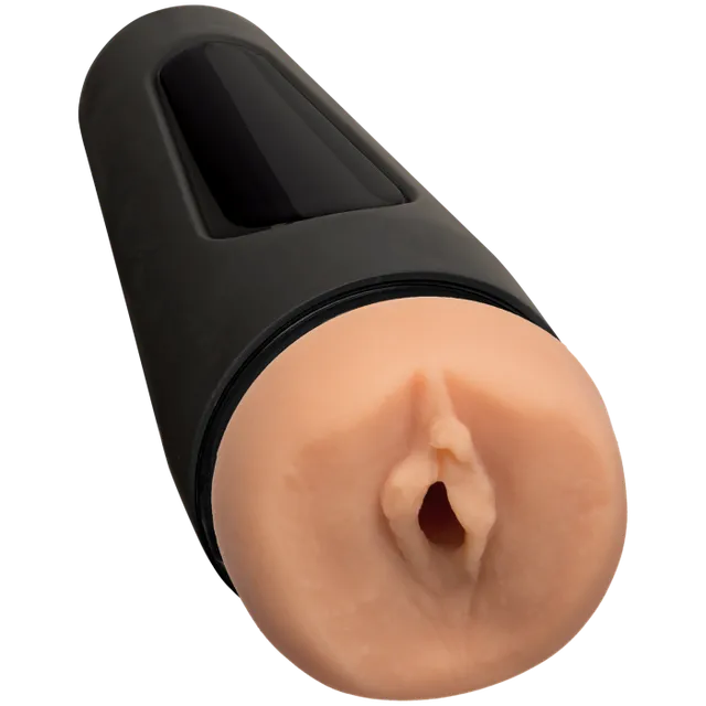 doc-johnson-main-squeeze-masturbateur-pussy-vanilla-ultraskyn image 1