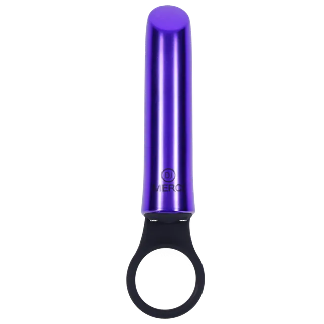 doc-johnson-merci-power-play-vibromasseur-violet-silicone image 1