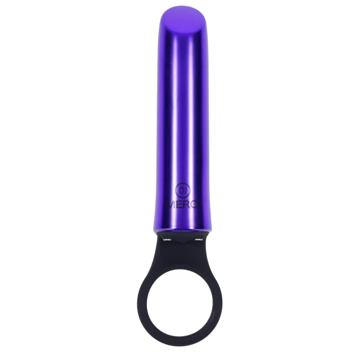doc-johnson-merci-power-play-vibromasseur-violet-silicone image 1