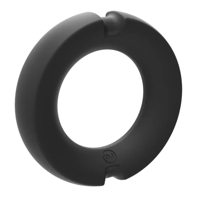 doc-johnson-merci-paradox-cockring-m-tal-silicone-35mm image 1