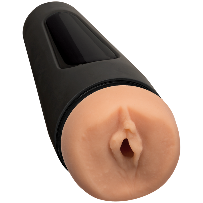 doc-johnson-main-squeeze-masturbateur-pussy-vanilla-ultraskyn image 1