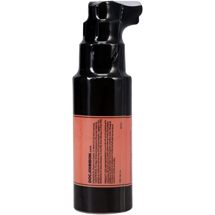 doc-johnson-goodhead-juicy-head-spray-peach-bellini-59-ml image 2