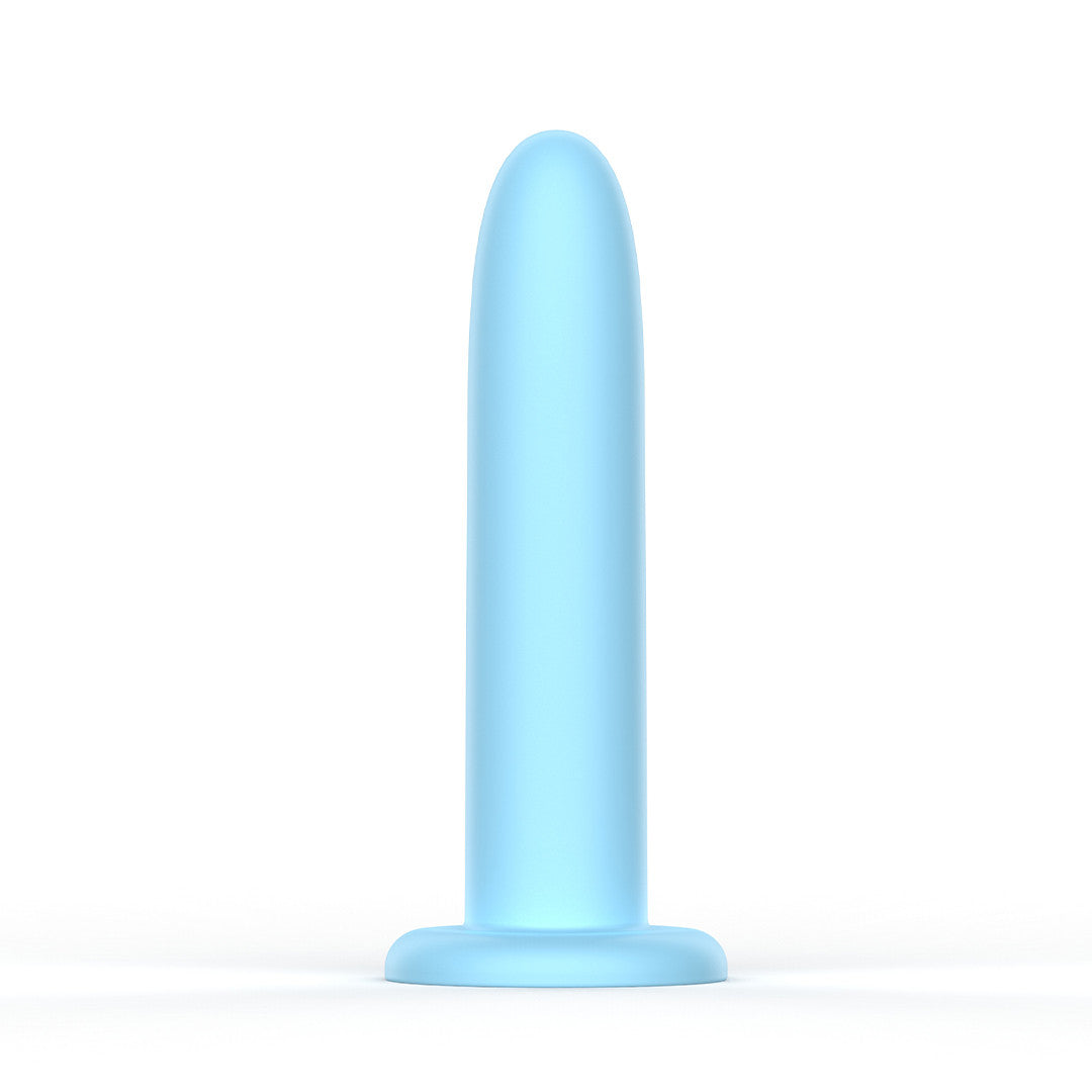 be-happy-ascension-gode-ventouse-silicone-multicolor-x4 image 7