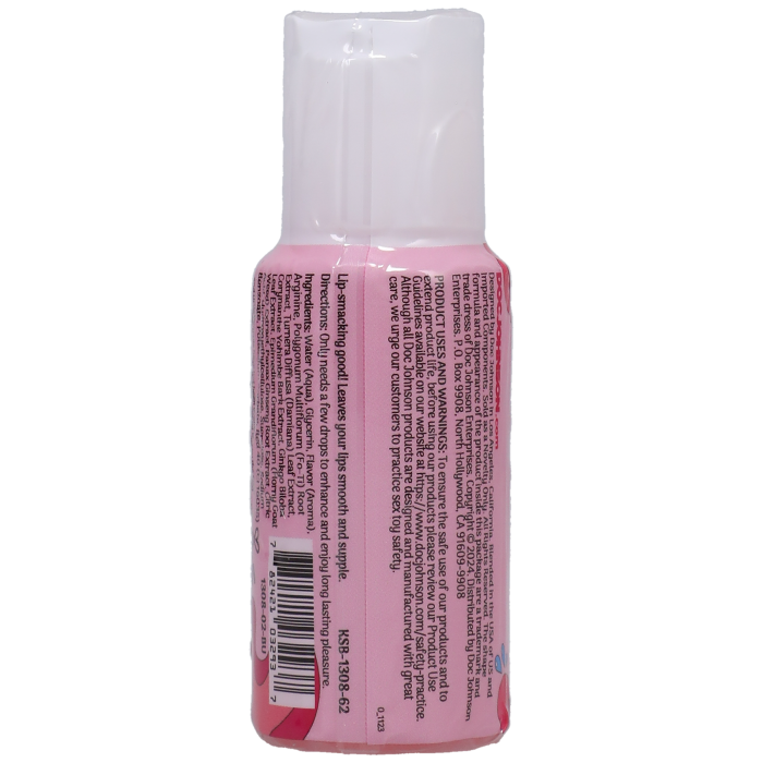 doc-johnson-spanish-fly-liquide-fraise-sauvage-29ml image 2