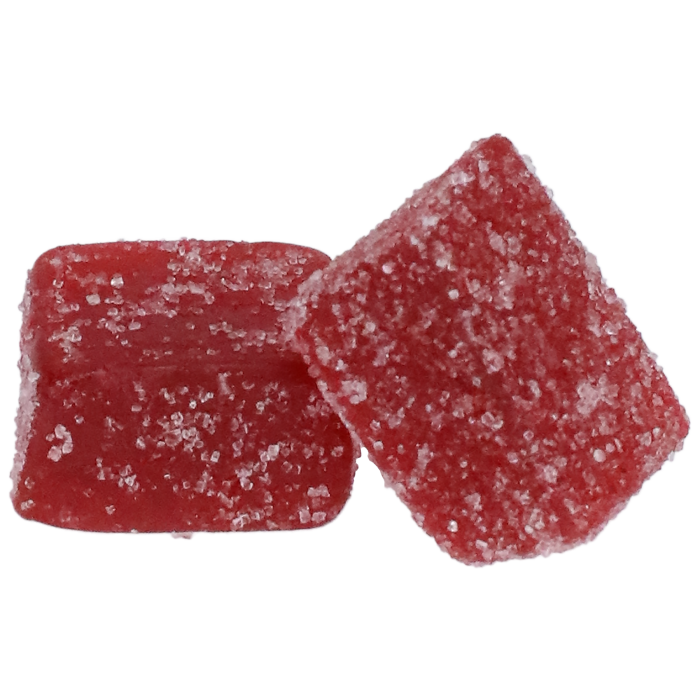doc-johnson-love-bites-gommes-femme-fraise-individuel image 3