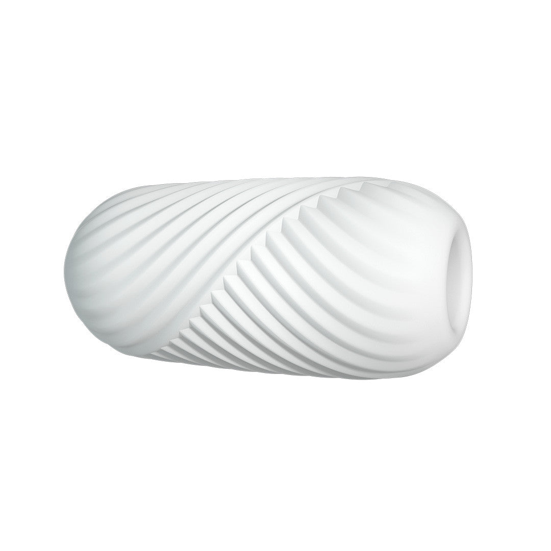 be-happy-wave-flow-gaine-masturbation-silicone image 4