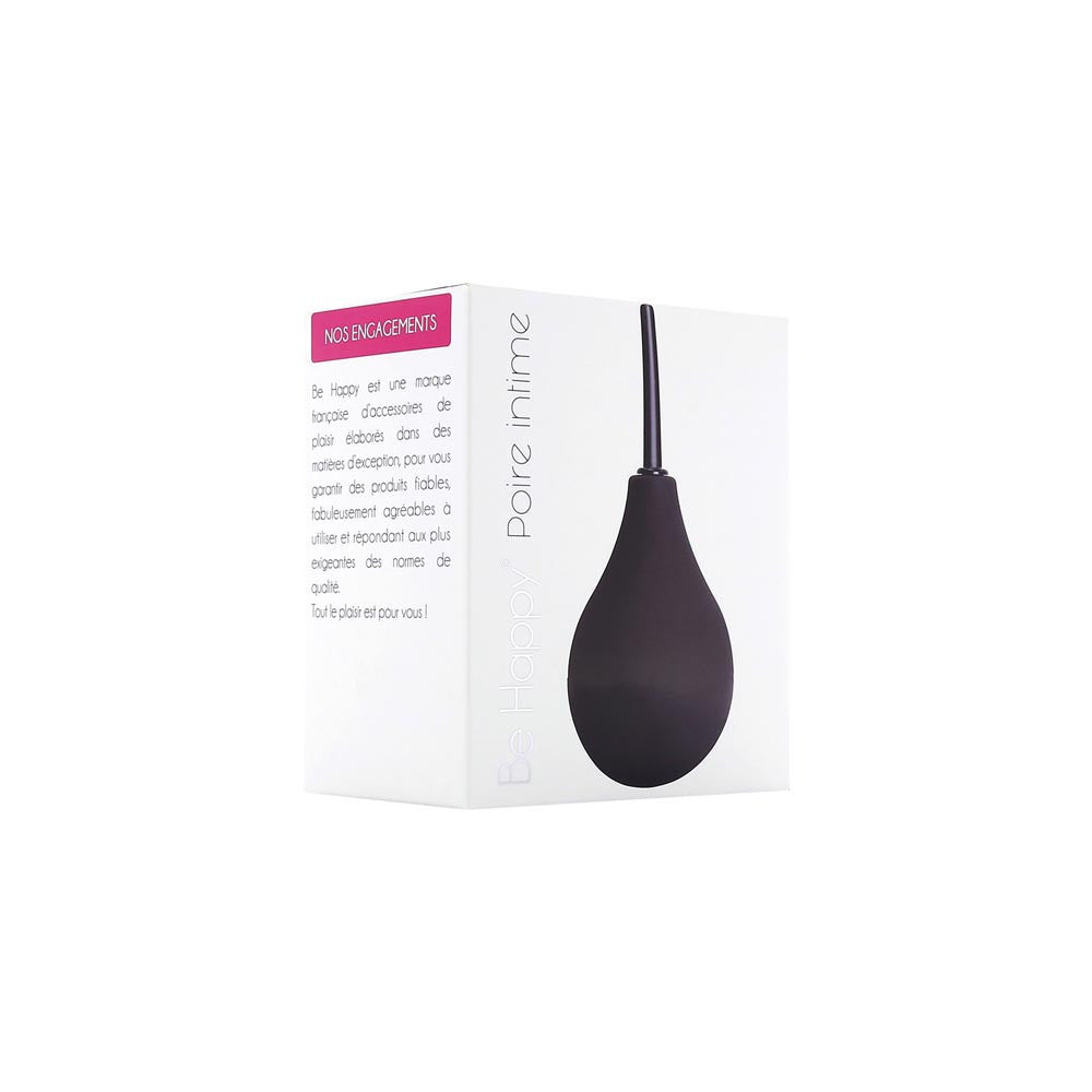 be-happy-petite-poire-intime-hygi-ne-anale-silicone image 5