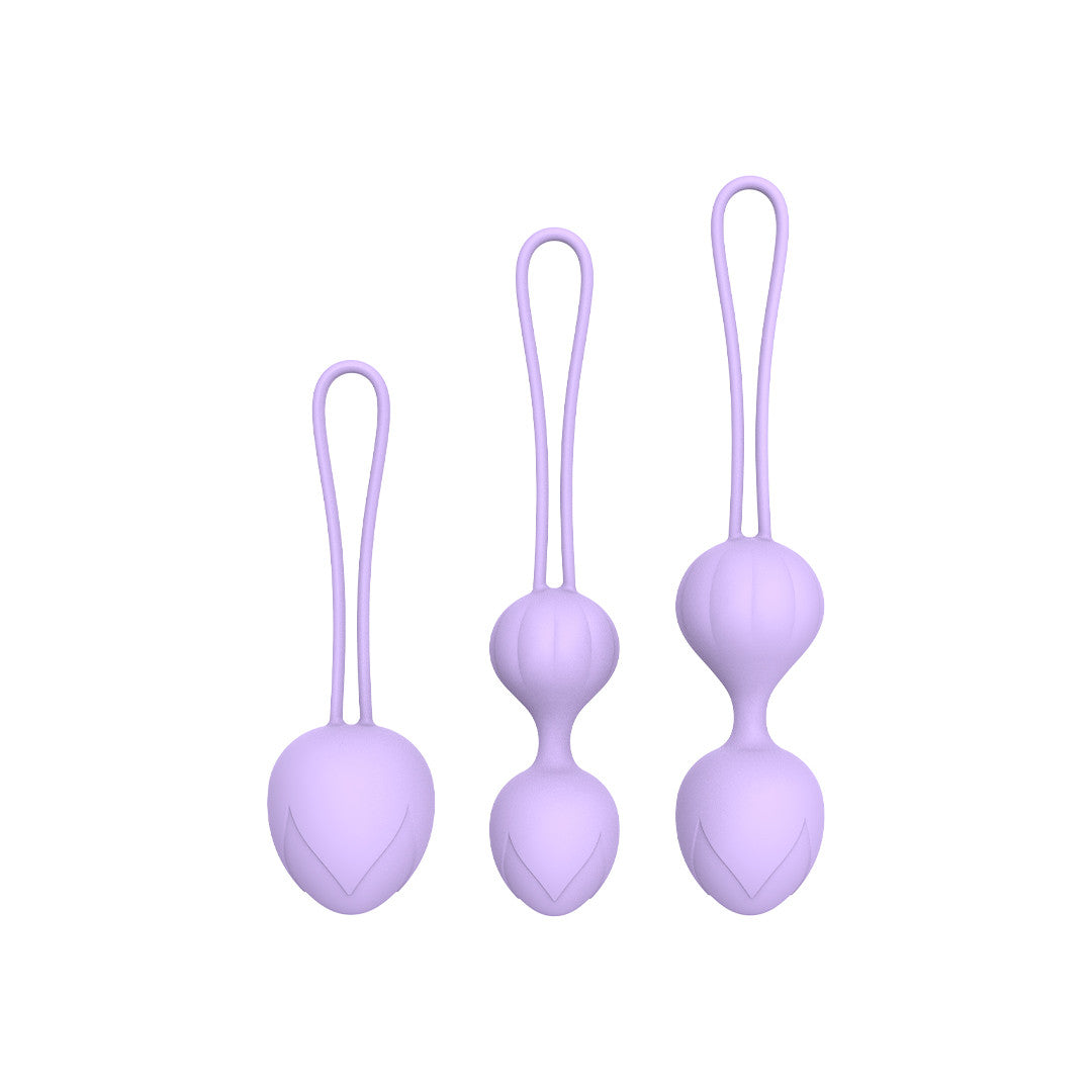 be-happy-caract-re-boules-de-geisha-violettes-silicone image 4