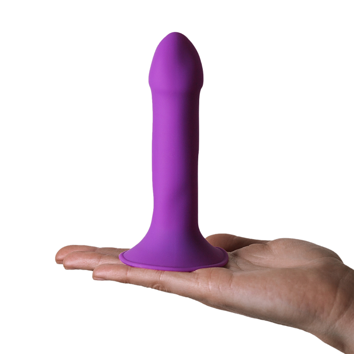 adrien-lastic-hitsens-6-gode-silicone-violet-double-densit image 3