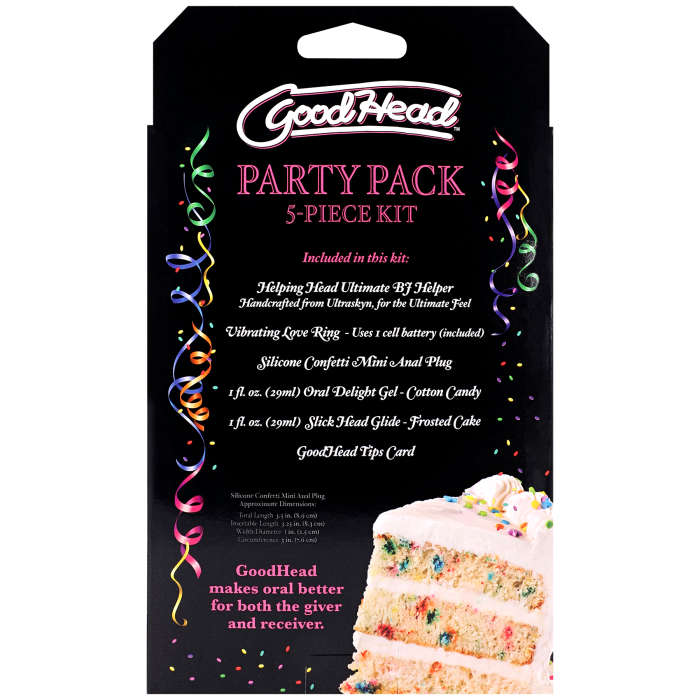 doc-johnson-goodhead-party-pack-kit-oral-5-pi-ces image 8