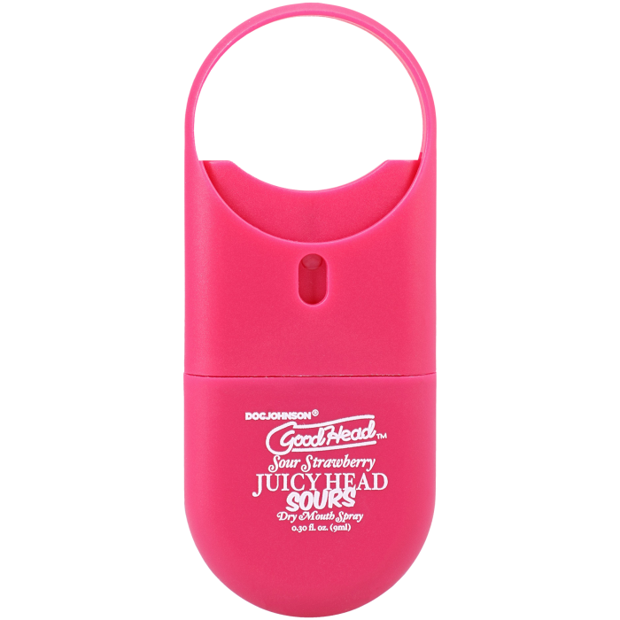 doc-johnson-goodhead-spray-bouche-fraise-acidul-e-9-ml image 1
