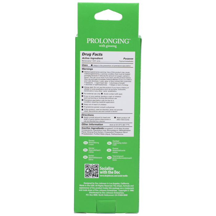 doc-johnson-intimate-enhancements-cr-me-retardante-ginseng-56-g image 3