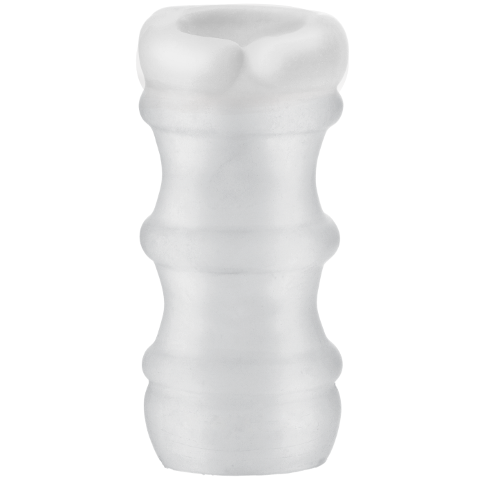 doc-johnson-mood-pleaser-masturbateur-frost-perles-massage image 1