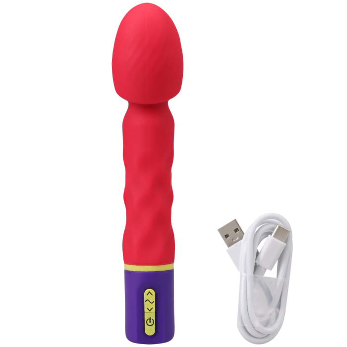 mood-intense-g-vibromasseur-point-g-rose-10-modes image 7
