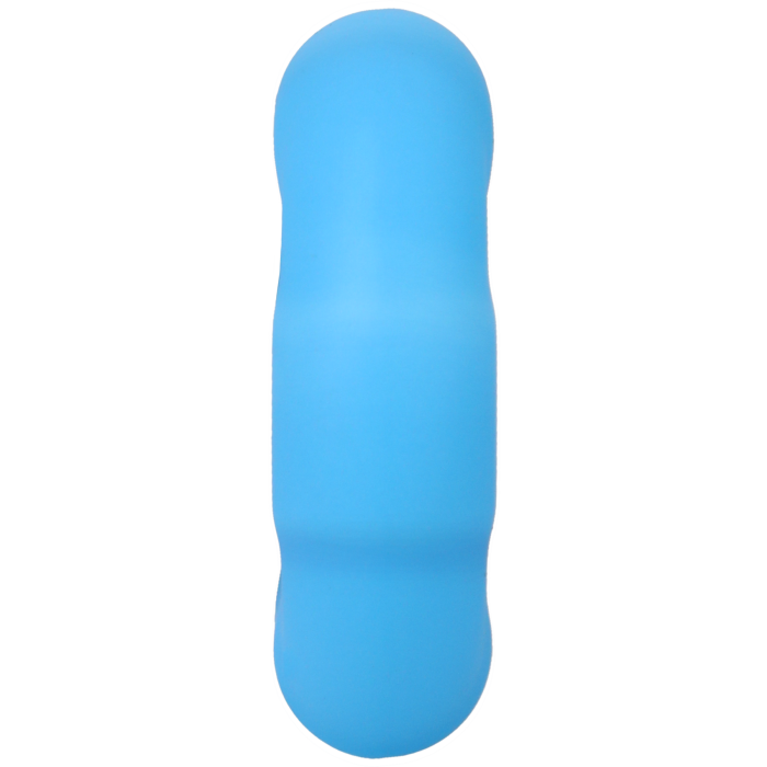 doc-johnson-rock-solid-lifesaver-anneau-p-nien-bleu-phosphorescent image 3