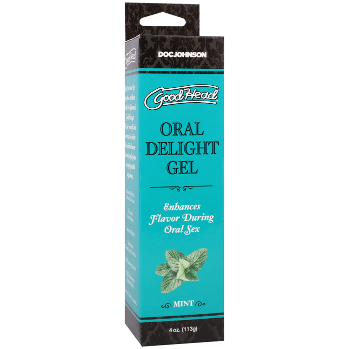 doc-johnson-goodhead-gel-oral-menthe-113-g image 3