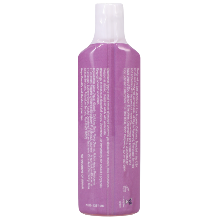 doc-johnson-goodhead-oral-delight-gel-cupcakes-5x29-ml image 3