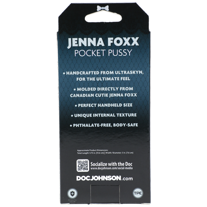 doc-johnson-signature-strokers-jenna-foxx-masturbateur-poche image 6