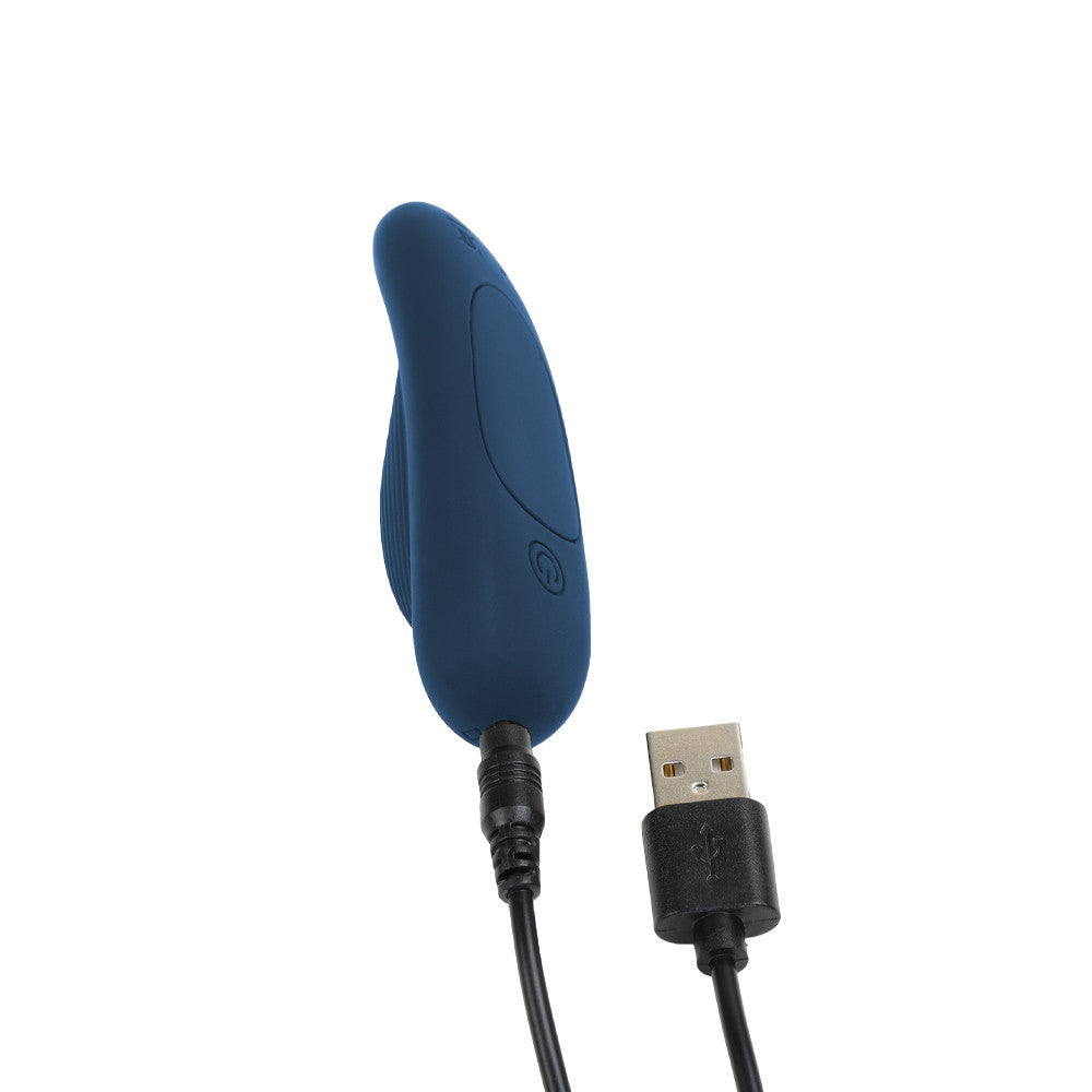 be-happy-subtile-stimulateur-clitoridien-bleu-t-l-commande image 6