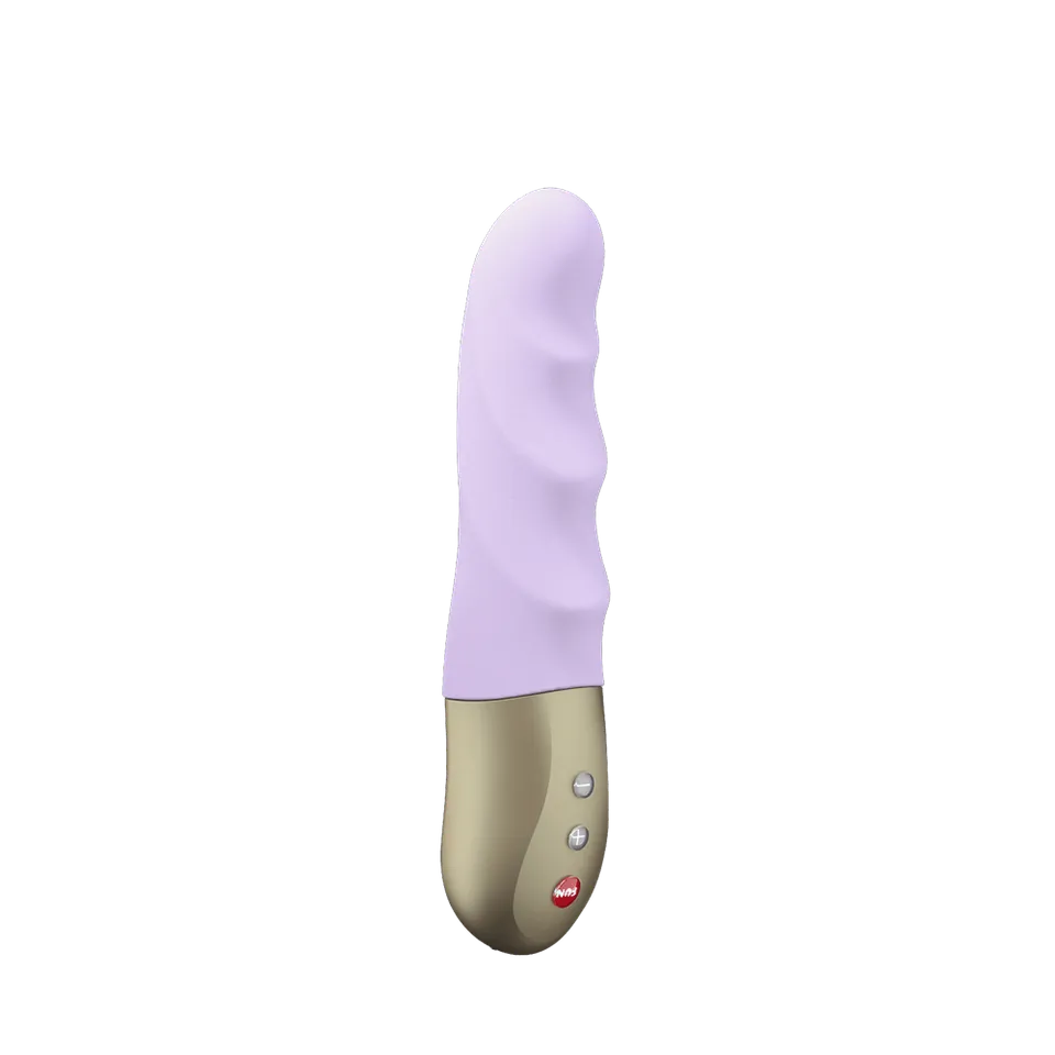 fun-factory-stronic-petite-pulsateur-vaginal-bleu-va-et-vient image 1