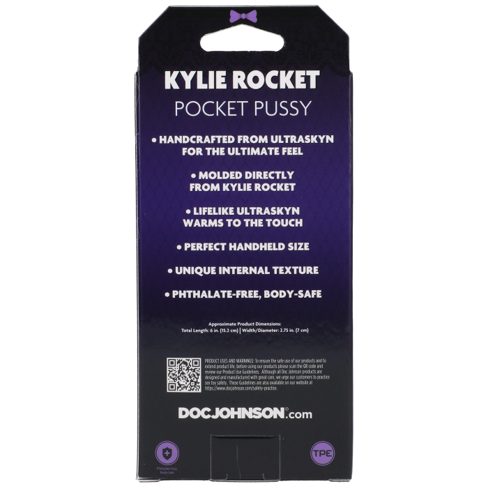 doc-johnson-signature-strokers-kylie-rocket-masturbateur-poche-ultraskyn image 6