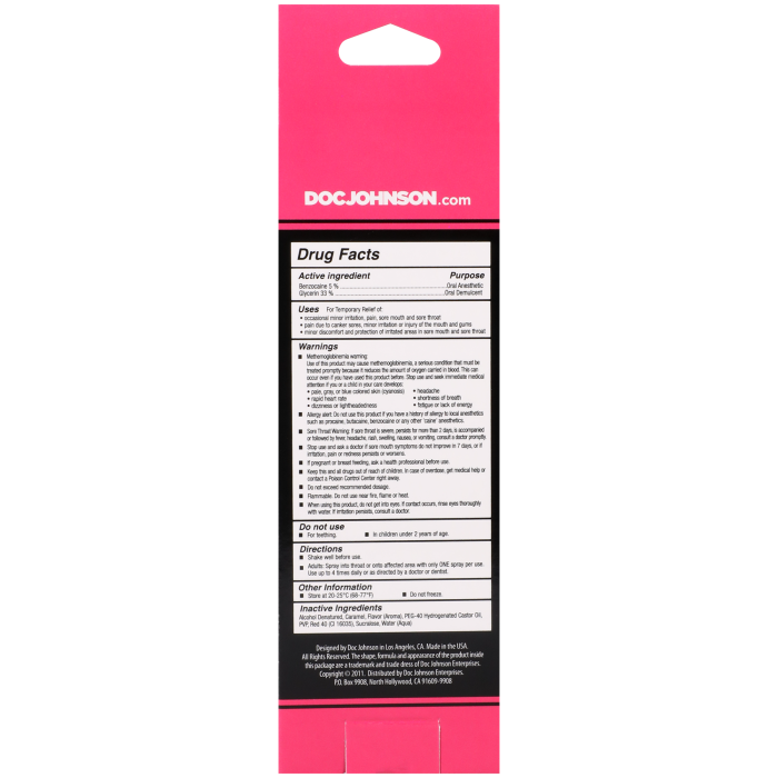 doc-johnson-goodhead-deep-throat-spray-fraise-59-ml image 5