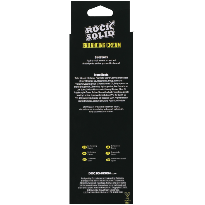 doc-johnson-rock-solid-cr-me-enhancing-56-g image 6