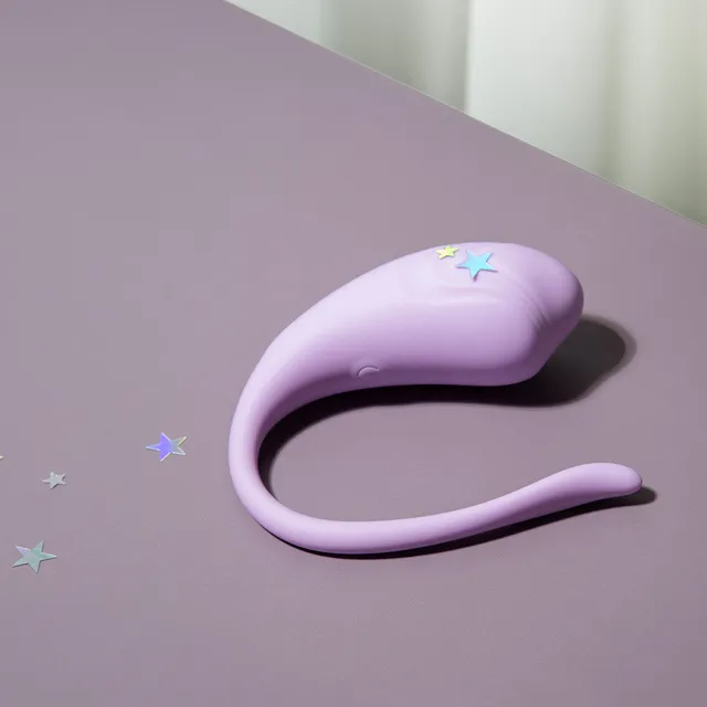 be-happy-connect-us-oeuf-vibrant-connect-violet image 1